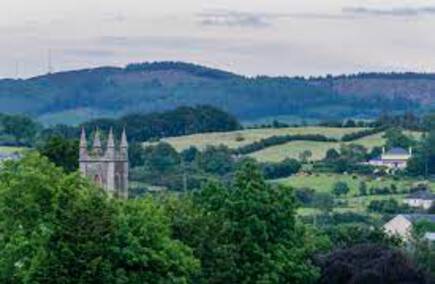 Top Hospitality & Gastronomy Spots in Cavan