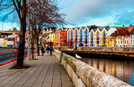 Top Hospitality & Gastronomy in Cork