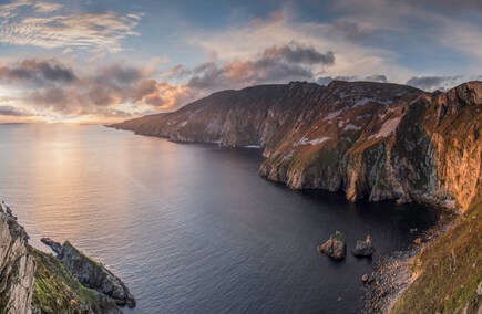 Top Gastronomy & Hospitality in Donegal