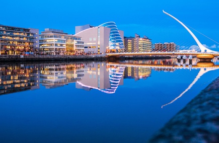 Top Dublin Hospitality & Gastronomy Highlights