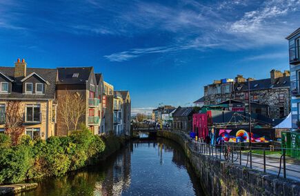 Top Galway Hospitality & Gastronomy Experiences