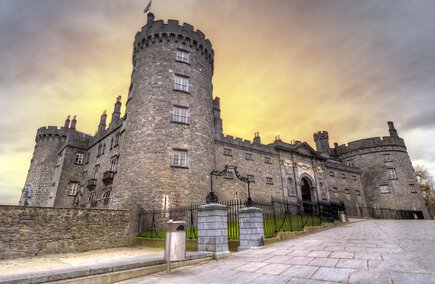 Top Kilkenny Hospitality & Gastronomy Experiences