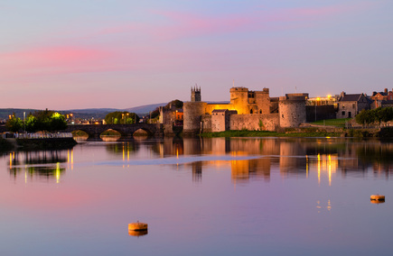 Top Hospitality & Gastronomy in Limerick