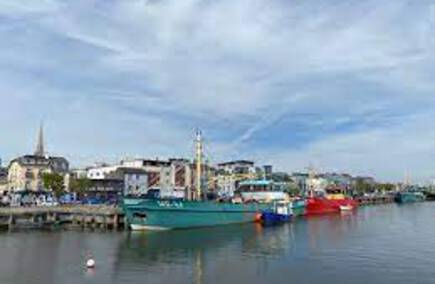 Top Wexford Hospitality & Gastronomy Experiences