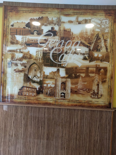 Genoa Café Drogheda - Drogheda