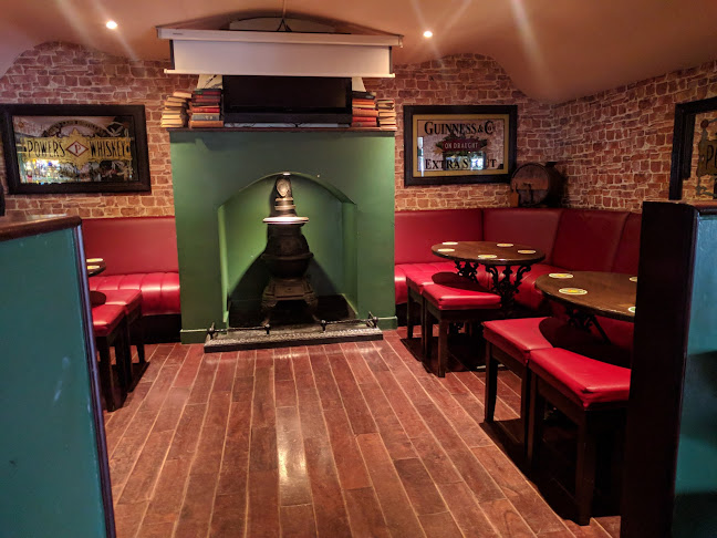 Opinii despre The Fairgreen Bar Drogheda în Drogheda - Hospitality and gastronomy