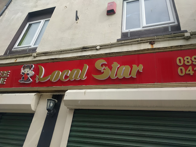 Opinii despre Local Star în Drogheda - Hospitality and gastronomy