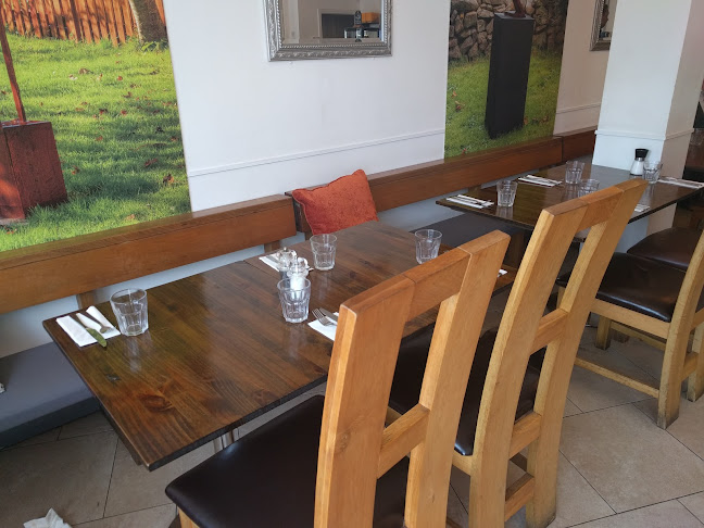 Salthouse Brasserie - Hospitality and gastronomy