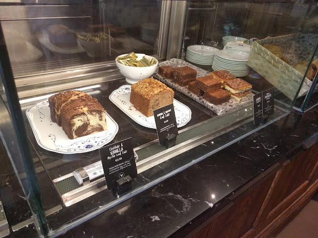 Opinii despre Caffè Nero în Drogheda - Hospitality and gastronomy