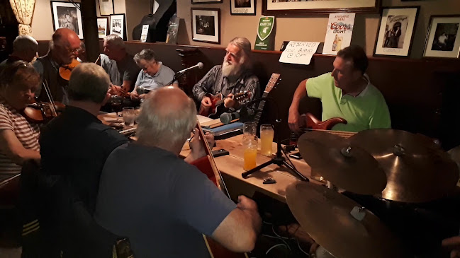 Opinii despre McCarthys Pub Restaurant and Undertaker în Clonmel - Hospitality and gastronomy