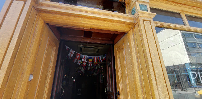 Comentarii opinii despre The Phoenix Bar