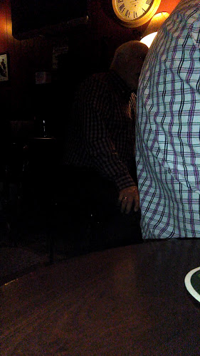 Betty's Bar - Tralee