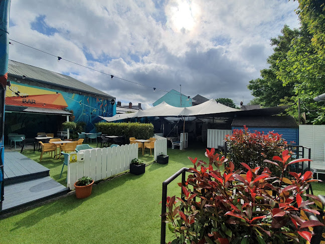 Opinii despre Billy Byrnes Gastro Bar & Venue în Kilkenny - Hospitality and gastronomy