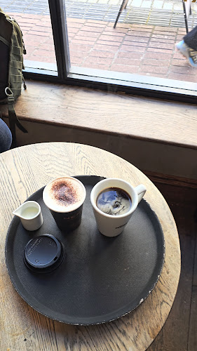 Opinii despre Caffè Nero în Cork - Hospitality and gastronomy