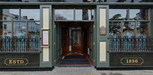 Opinii despre McGeough's Bar & Restaurant în Dundalk - Hospitality and gastronomy