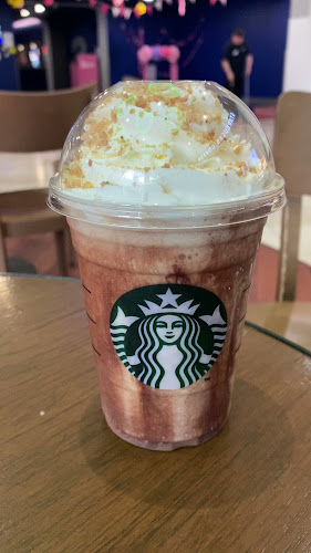 Opinii despre Starbucks în Newbridge - Hospitality and gastronomy