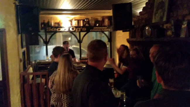 Opinii despre Seán Ógs Bar + B&B în Tralee - Hospitality and gastronomy