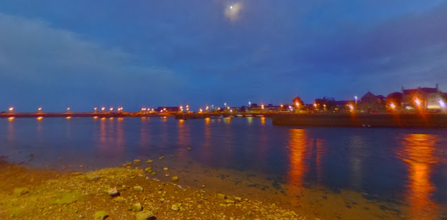 Spanish Arch, The Long Walk, Galway, H91 E9XA