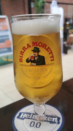 The Old Quarter GastroPub