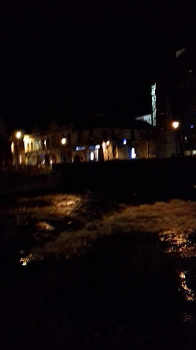 Opinii despre Bourbon Bar în Sligo - Hospitality and gastronomy