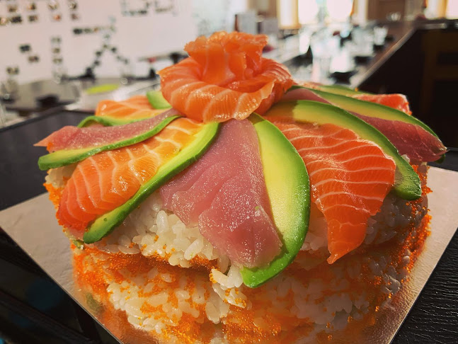 Tomodachi Sushi Bar - Hospitality and gastronomy