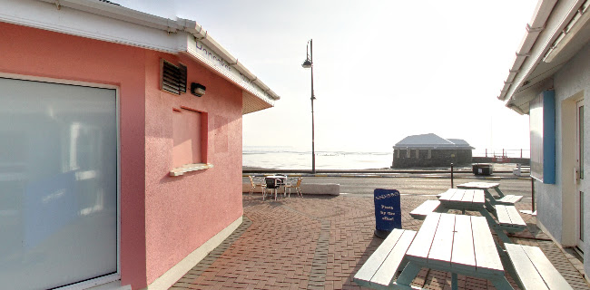 Comentarii opinii despre Brooklyn Restaurant Tramore