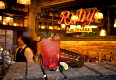 Ruby's Pizza & Grill