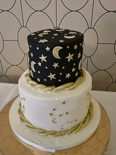 Opinii despre Bernadette Kennelly - Wedding Cakes Specialist în Navan - Hospitality and gastronomy