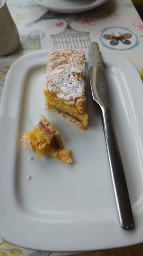 Opinii despre teaSHED în Glencar - Hospitality and gastronomy