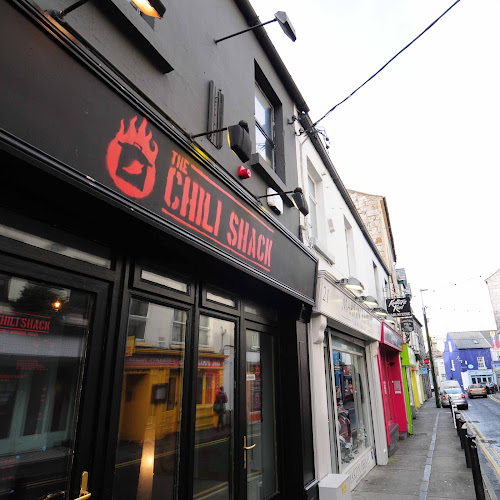 The Chili Shack Galway