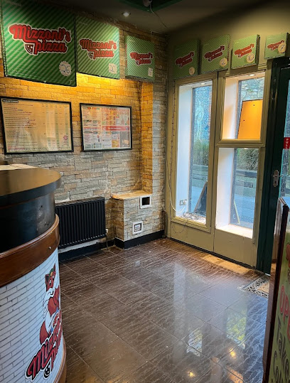 Mizzoni's Pizza - Bray