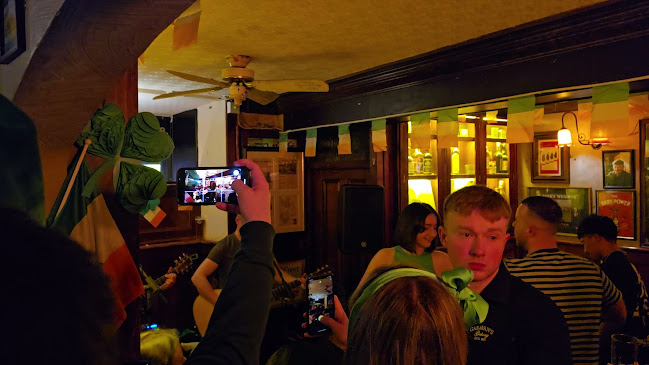 Opinii despre Garavan's Bar în Galway - Hospitality and gastronomy