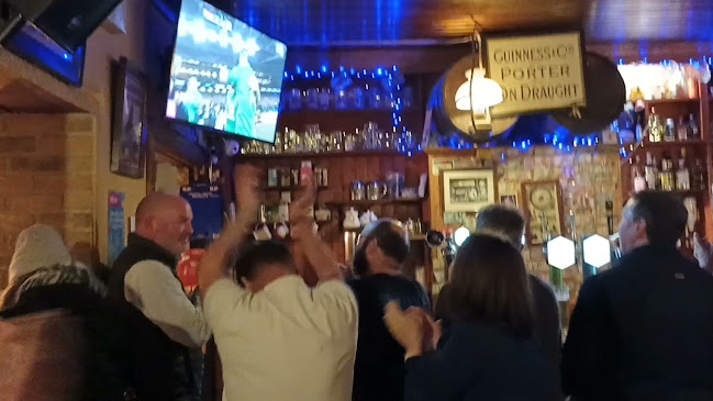 Opinii despre Skellys Bar & Guest House în Ballymahon - Hospitality and gastronomy