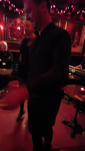 Opinii despre Tom Collins' Bar în Limerick - Hospitality and gastronomy