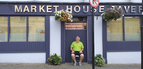 Kennedy's Market House Tavern