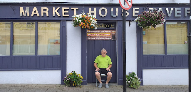 Kennedy's Market House Tavern