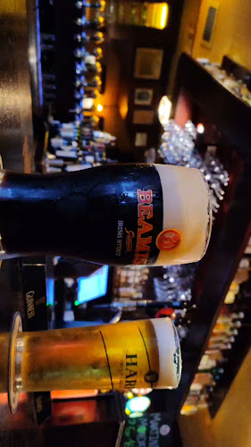 Opinii despre An Bodhrán în Cork - Hospitality and gastronomy