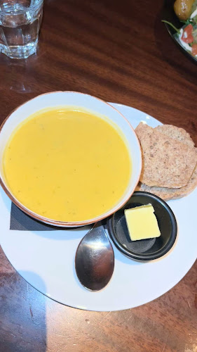 Comentarii opinii despre Sophie's Rooftop Cork