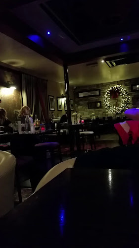 Hi-way Bar & Social Hub (Our restaurant is currently closed)