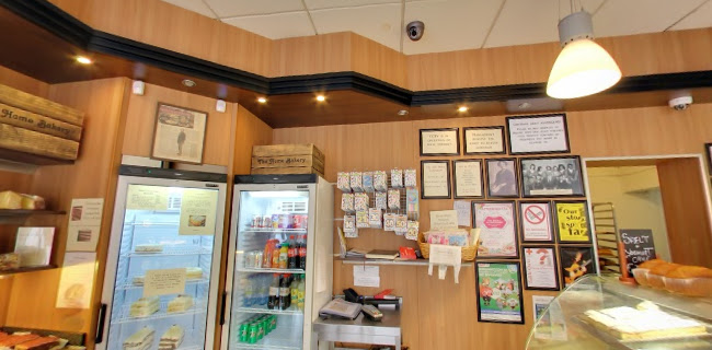 The Home Bakery - Dundalk