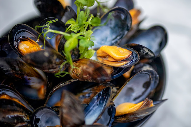 Old Street Restaurant - Hospitality and gastronomy