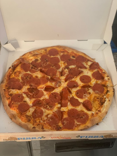 Robertas Pizzeria Ballinalee