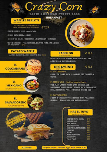 Sangria Tapas Restaurant