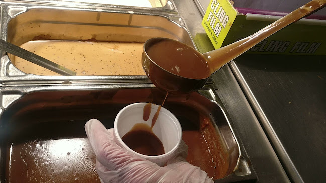 Comentarii opinii despre Rays Loaded Lunches