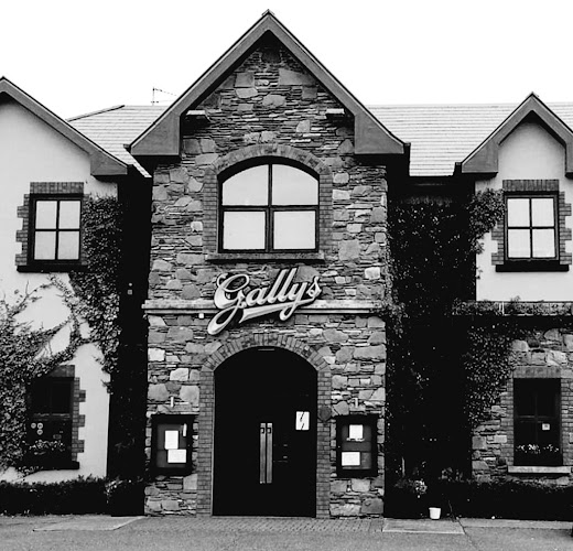 Gally's Bar & Restaurant - Tralee