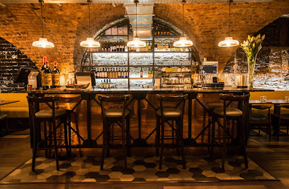 Tuscany at the Granary