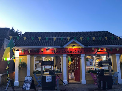 The Country Store