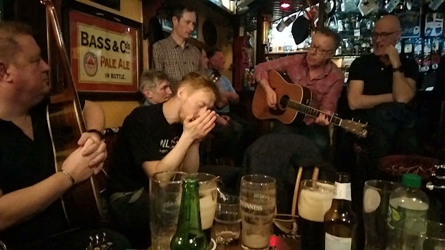 Opinii despre Flannery's Bar în Athlone - Hospitality and gastronomy