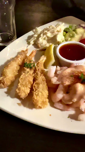 Opinii despre The Amethyst Bar în Keel - Hospitality and gastronomy