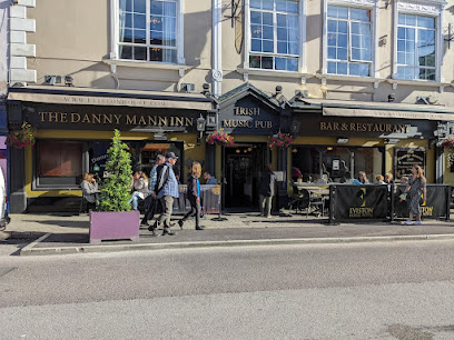 Danny Mann Pub